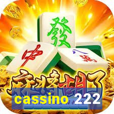 cassino 222